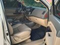 Silver Toyota Fortuner 2013 for sale in Rizal-7