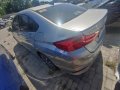 Silver Honda City 2019 for sale in Makati -1