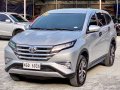 Silver Toyota Rush 2021 for sale in Parañaque-7