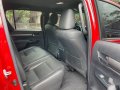 Red Toyota Hilux 2021 for sale in Quezon -0