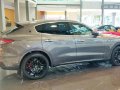 Selling Silver Maserati Levante 2022 in Makati-4