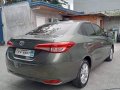 Selling Silver Toyota Vios 2020 in Quezon -8