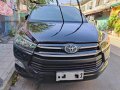 Silver Toyota Innova 2017 for sale in Makati -8