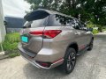 Selling Silver Toyota Fortuner 2018 in Manila-0