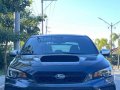 Black Subaru WRX 2018 for sale in Quezon -8