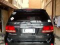 Black Toyota Fortuner 2005 for sale in Quezon -8