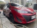 Red Toyota Vios 2019 for sale in Quezon -4