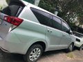 Silver Toyota Innova 2017 for sale in San Pedro-4