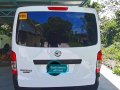 White Nissan Urvan NV350 2020 for sale in Antipolo-8