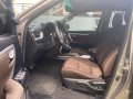 Selling Silver Toyota Fortuner 2018 in Manila-7