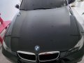 Black BMW 320I 2006 for sale in Mandaluyong -0