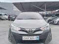 Selling Silver Toyota Vios 2020 in Quezon -7