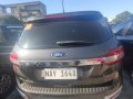 Selling Grey Ford Everest 2018 in Makati-1