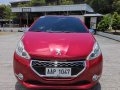 Selling Red Peugeot 208 2014 in Pasig-8