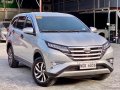 Silver Toyota Rush 2021 for sale in Parañaque-8