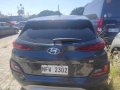 Silver Hyundai KONA 2019 for sale in Makati-1