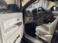 Black Toyota Fortuner 2005 for sale in Quezon -4