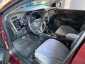 Red Honda City 2015 for sale in Marikina-2
