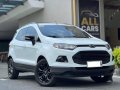 White Ford Ecosport 2017 for sale in Makati-9
