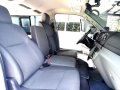 White Nissan Urvan NV350 2020 for sale in Antipolo-2