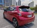 Selling Red Peugeot 208 2014 in Pasig-2
