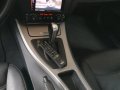 Black BMW 320I 2006 for sale in Mandaluyong -3