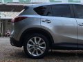 Selling Silver Mazda CX-5 2015 in Pasig-6