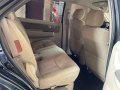 Black Toyota Fortuner 2005 for sale in Quezon -8