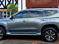 Silver Mitsubishi Montero Sport 2018 for sale in Cainta-3