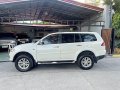 Selling White Mitsubishi Montero 2014 in Bacoor-6