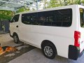 White Nissan Urvan NV350 2020 for sale in Antipolo-5