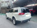 Selling White Mitsubishi Montero 2014 in Bacoor-8