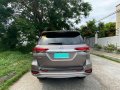 Selling Silver Toyota Fortuner 2018 in Manila-3