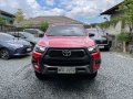 Red Toyota Hilux 2021 for sale in Quezon -5