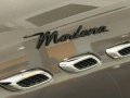 Selling Silver Maserati Levante 2022 in Makati-8