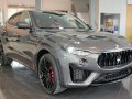 Selling Silver Maserati Levante 2022 in Makati-0