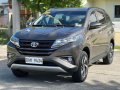 Silver Toyota Rush 2019 for sale in Manila-4