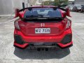 Red Honda Civic 2019 for sale in Pasig -0