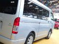 White Toyota Hiace 2018 for sale in Marikina -8