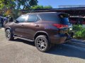 Brown Toyota Fortuner 2020 for sale in Quezon -1