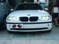 White BMW 318I 2004 for sale in General Trias-4