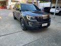 Selling Grey Ford Explorer 2016 in Imus-1