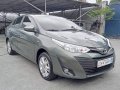 Selling Silver Toyota Vios 2020 in Quezon -4