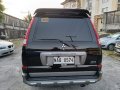 Black Mitsubishi Adventure 2017 for sale in Marikina-0