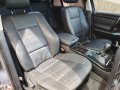 Silver BMW X5 2001 for sale in Paranaque -0