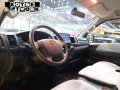 White Toyota Hiace 2018 for sale in Marikina -3