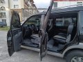 Black Mitsubishi Adventure 2017 for sale in Marikina-3