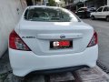 Selling Pearl White Nissan Almera 2018 in Quezon -3