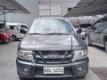 Selling Silver Isuzu Crosswind 2017 in Quezon -5