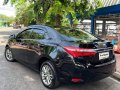 Selling Black Toyota Corolla Altis 2014 in Marikina-6